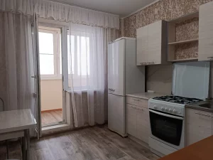 1-комнатную квартиру