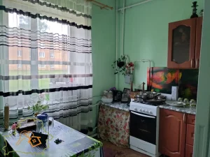 Двухкомнатная уютная «Сталинка» по ул. Ковзана, д.6