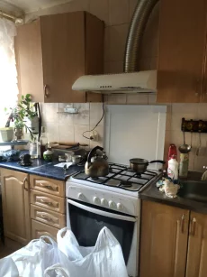 Однокомнатную квартиру в центре города