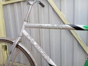 Велосипед взрослый