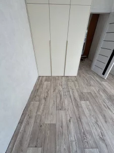 Оказание строительных услуг