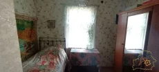 Часть дома по улице Рогачевская