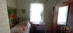 Часть дома по улице Рогачевская
