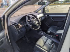 Volkswagen Touran 2006