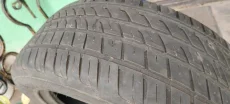 Шины 215/55 R17