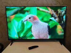 Телевизор LG 49SM8050PLC Nanocell Smart TV, Wi-Fi