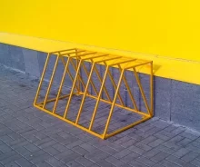 Велопарковки