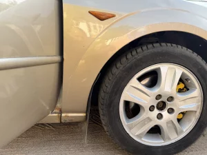 Форд Мондео 3 2.0 2001 г.в