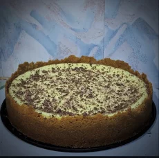 Торты, чизкейки, пирожные, домашняя выпечка