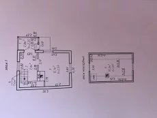 Дача в Крапивке (конечная автобуса 4)