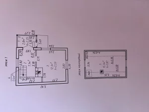 Дача в Крапивке (конечная автобуса 4)