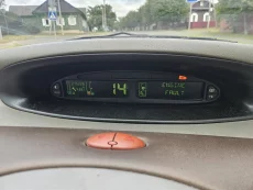 Citroen Xsara Picasso 1.8 бензин 2002г
