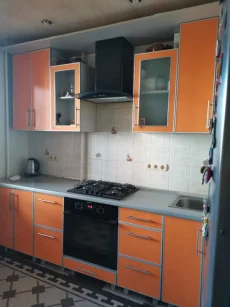 2хкомнатную квартиру, р-н Западный