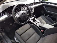 VW Passat B8 1.6 tdi 2015 г. в