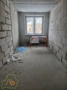 2-х комнатная квартира в новом доме 2024 года