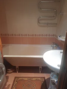 Однокомнатную квартиру