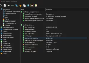 Ноутбук Acer Nitro 5 15, 6 Intel i5, 12/SSD250+HDD1000ГБ