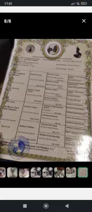 Кошка той боб