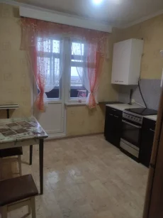 Квартира на долгий срок