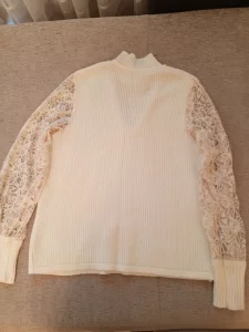 Кофты женские