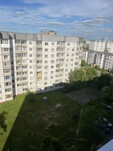 Квартиру