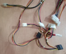 Блок питания FSP 450W