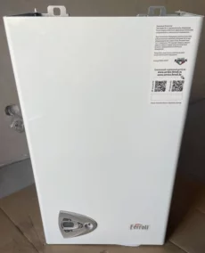 Газ котел Ferroli Vitabel F24.2023г.в.новый