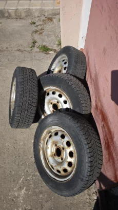 Комплект 175/65R14