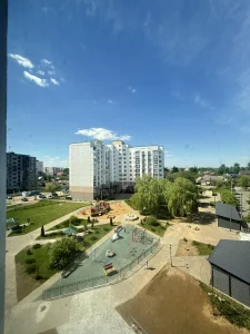 Квартиру в новостройке