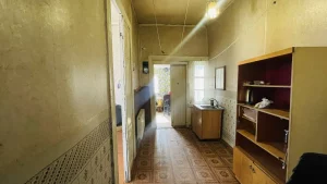 3-комнатная отд. часть дома по ул. Пушкина. 9500 у.е