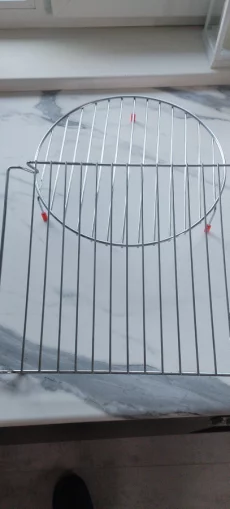 Шкаф духовой с СВЧ