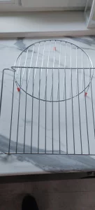 Шкаф духовой с СВЧ