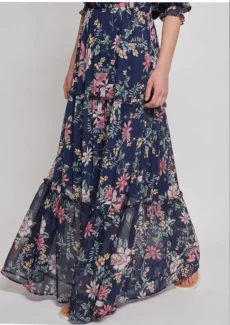 Платье новое