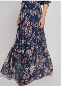 Платье новое