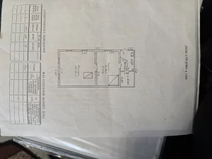 Домик в деревне КРАСНОВКА