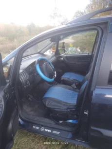 opel zafira 2002 года 2, 2 турбо-дизель