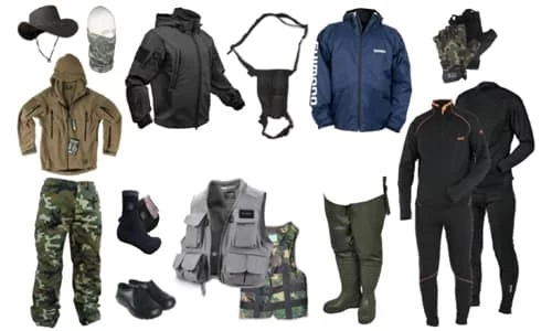 На зимней рыбалке вы будете в тепле