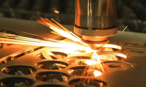 Лазерная резка латуни – качество, точность, аккуратность