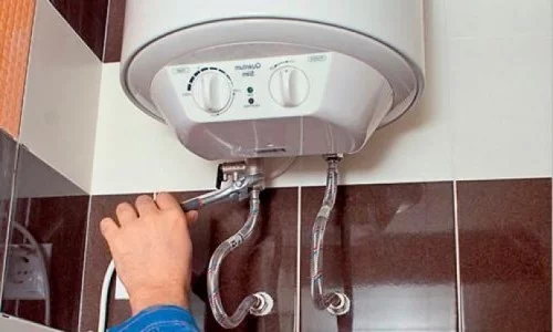 Поломки бойлера можно избежать