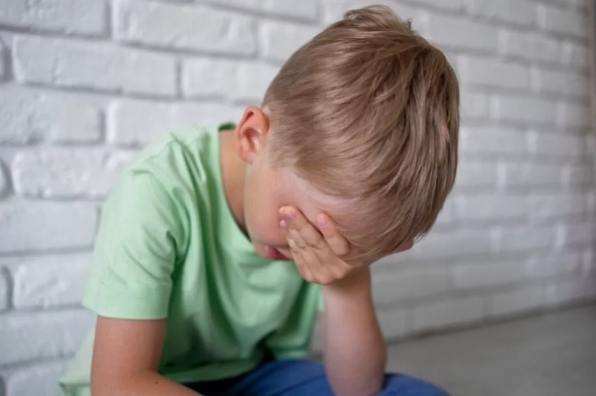 В Бобруйске отчим избивал пасынка – прокуратура вмешалась