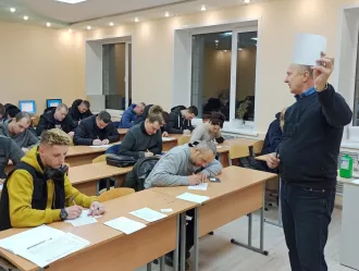 Автошкола «АвтоСальва» приглашает на обучение и повышение квалификации