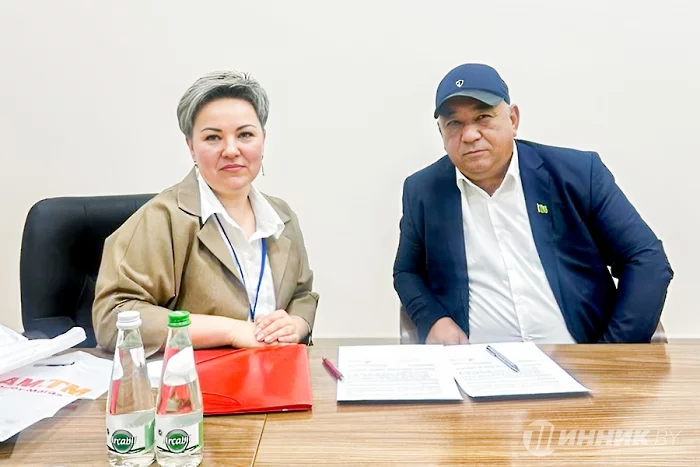 «Белшина» укрепляет позиции на туркменском рынке: подписан меморандум и заключен контракт