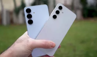 Флагманские смартфоны Samsung: сравниваем Galaxy S25 и Galaxy S24