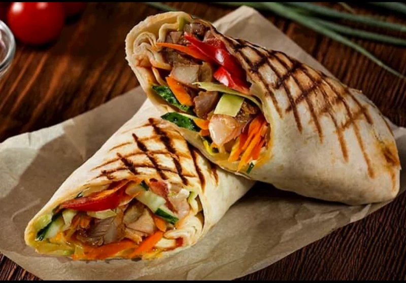 Мини - кафе «Шаурмания» приглашает вас приятно провести время и вкусно перекусить