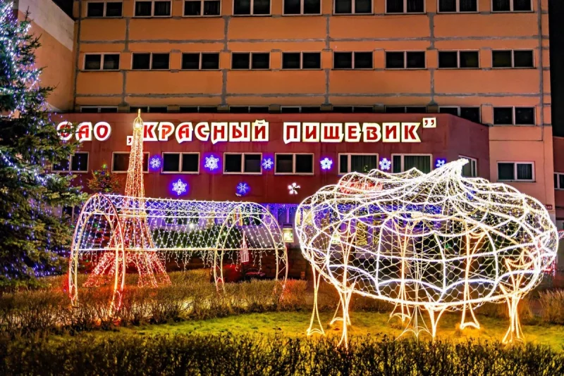 Кондитерские фабрики Беларуси активно ищут новые вкусы