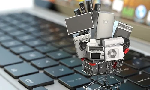 Техника для вашего дома на выгодных условиях