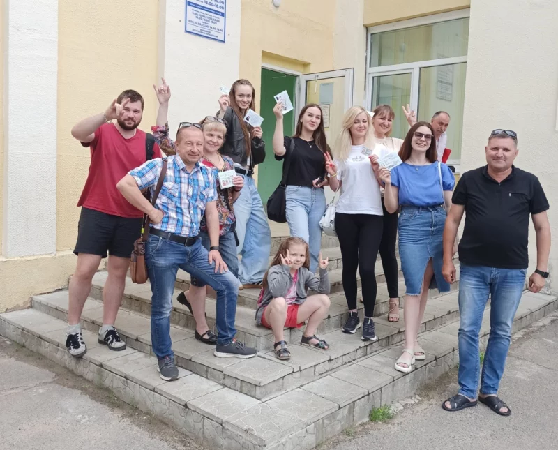 Автошкола «Сальва» ведет набор на курсы повышения квалификации водителей такси и автобусов