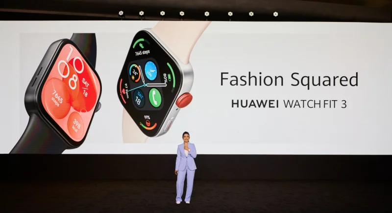 Ноутбуки, планшеты, смарт-часы и не только. Huawei представила инновационные продукты