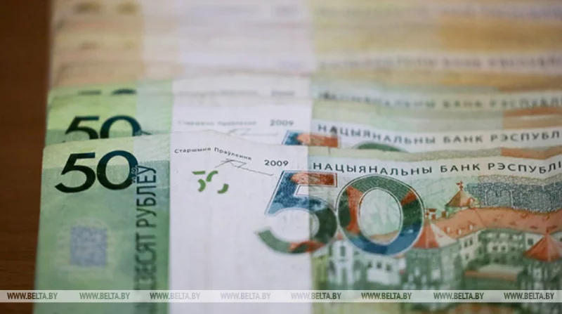 Обманул на сумму более Br70 тыс. Бобруйчанин незаконно получал деньги от ИП и юридических лиц