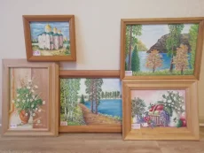 Картины